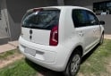 Autos - Volkswagen Move Up 1.0 MPI 5 puertas 2017 Nafta 88000Km - En Venta