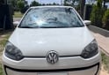 Autos - Volkswagen Move Up 1.0 MPI 5 puertas 2017 Nafta 88000Km - En Venta