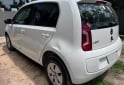 Autos - Volkswagen Move Up 1.0 MPI 5 puertas 2017 Nafta 88000Km - En Venta