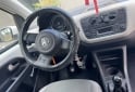 Autos - Volkswagen Move Up 1.0 MPI 5 puertas 2017 Nafta 88000Km - En Venta