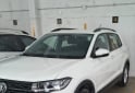 Autos - Volkswagen T CROSS 2025 Nafta 21000Km - En Venta