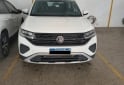 Autos - Volkswagen T CROSS 2025 Nafta 21000Km - En Venta
