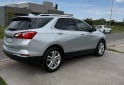 Camionetas - Chevrolet Equinox PREMIER Turbo 2020 Nafta 89000Km - En Venta