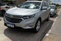 Camionetas - Chevrolet Equinox PREMIER Turbo 2020 Nafta 89000Km - En Venta