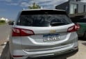 Camionetas - Chevrolet Equinox PREMIER Turbo 2020 Nafta 89000Km - En Venta