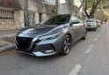 Autos - Nissan Sentra 2022 Nafta 120000Km - En Venta
