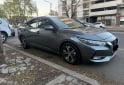 Autos - Nissan Sentra 2022 Nafta 120000Km - En Venta