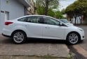 Autos - Ford Focus se plus 2017 Nafta 158000Km - En Venta
