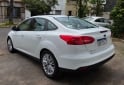 Autos - Ford Focus se plus 2017 Nafta 158000Km - En Venta