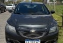 Autos - Chevrolet Onix 2016 Nafta 120000Km - En Venta