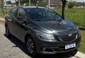 Autos - Chevrolet Onix 2016 Nafta 120000Km - En Venta