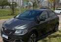 Autos - Chevrolet Onix 2016 Nafta 120000Km - En Venta