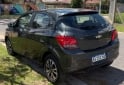 Autos - Chevrolet Onix 2016 Nafta 120000Km - En Venta