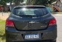 Autos - Chevrolet Onix 2016 Nafta 120000Km - En Venta