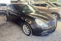 Autos - Alfa Romeo Giuletta Progression 120 2016 Nafta 125714Km - En Venta