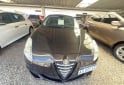 Autos - Alfa Romeo Giuletta Progression 120 2016 Nafta 125714Km - En Venta