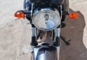 Motos - Yamaha Ybr 2016 Nafta 16530Km - En Venta