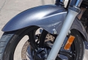Motos - Yamaha Ybr 2016 Nafta 16530Km - En Venta
