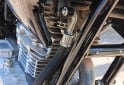 Motos - Yamaha Ybr 2016 Nafta 16530Km - En Venta