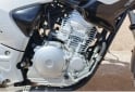 Motos - Yamaha Ybr 2016 Nafta 16530Km - En Venta