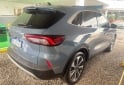 Autos - Ford Kuga 2.5 Titanium AWD 2024 Electrico / Hibrido 26551Km - En Venta