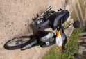 Motos - Guerrero Trip 2025 Nafta 2525Km - En Venta