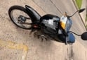 Motos - Guerrero Trip 2025 Nafta 2525Km - En Venta