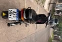 Motos - Guerrero Trip 2025 Nafta 2525Km - En Venta