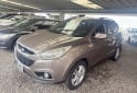 Autos - Hyundai TUCSON 2WD 2.0 2013 Nafta 235190Km - En Venta