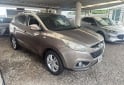 Autos - Hyundai TUCSON 2WD 2.0 2013 Nafta 235190Km - En Venta