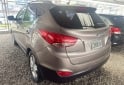 Autos - Hyundai TUCSON 2WD 2.0 2013 Nafta 235190Km - En Venta