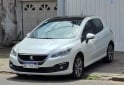 Autos - Peugeot 308 hdi 2018 Diesel - En Venta