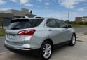 Autos - Chevrolet Equinox PREMIER Turbo 4x4 2020 Nafta 89000Km - En Venta