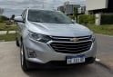 Autos - Chevrolet Equinox PREMIER Turbo 4x4 2020 Nafta 89000Km - En Venta