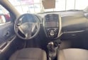 Autos - Nissan March Advance mediatech 2017 Nafta 99468Km - En Venta