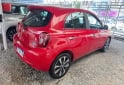 Autos - Nissan March Advance mediatech 2017 Nafta 99468Km - En Venta