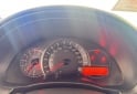 Autos - Nissan March Advance mediatech 2017 Nafta 99468Km - En Venta