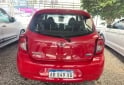 Autos - Nissan March Advance mediatech 2017 Nafta 99468Km - En Venta