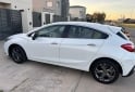 Autos - Chevrolet CRUZE LTZ PLUS 2017 Nafta 135000Km - En Venta