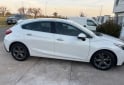 Autos - Chevrolet CRUZE LTZ PLUS 2017 Nafta 135000Km - En Venta