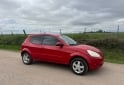 Autos - Ford Ka pulce 1.6 2009 Nafta 200Km - En Venta