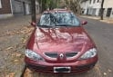 Autos - Renault Megane 2004 Diesel 340000Km - En Venta
