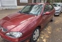 Autos - Renault Megane 2004 Diesel 340000Km - En Venta
