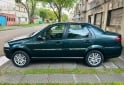 Autos - Fiat Siena ELX 2010 Nafta 192000Km - En Venta
