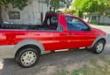 Utilitarios - Fiat Strada working 2010 GNC 11111Km - En Venta