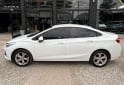 Autos - Chevrolet CRUZE 1.4 LT 4P MT 2019 Nafta 93000Km - En Venta