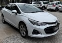 Autos - Chevrolet CRUZE 1.4 LT 4P MT 2019 Nafta 93000Km - En Venta