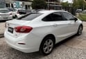 Autos - Chevrolet CRUZE 1.4 LT 4P MT 2019 Nafta 93000Km - En Venta