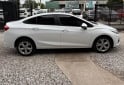 Autos - Chevrolet CRUZE 1.4 LT 4P MT 2019 Nafta 93000Km - En Venta