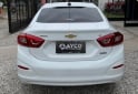 Autos - Chevrolet CRUZE 1.4 LT 4P MT 2019 Nafta 93000Km - En Venta